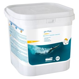 PH plus granulat 5 Kg