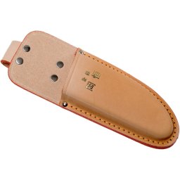 Toc din piele Okatsune 133 pentru foarfecele 103 si 104
