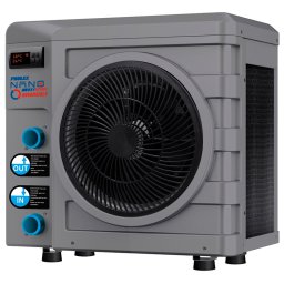 Pompa de caldura reversibila pentru piscina Poolex Nano Action 3