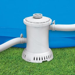 Pompa filtrare pentru piscina 600 gal (2271 L h)