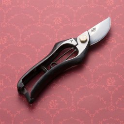 Foarfeca japoneza fabricata manual SAHO Mirror finishing Tip A 200 (M)