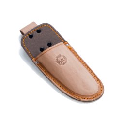 Toc din piele pentru foarfeca de gradina Honmamon 190 mm