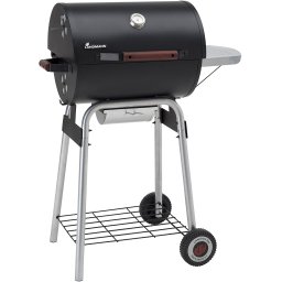 Gratar pe carbuni Black Taurus 440 Landmann 31420
