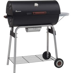 Gratar pe carbuni Black Taurus 660 Landmann 31421