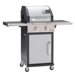 Gratar pe gaz Triton 2 Landmann 12901