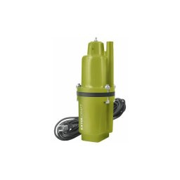 Pompă submersibilă cu diafragmă 600W/230V Extol