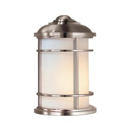 Aplică de exterior LIGHTHOUSE 1xE27/60W/230V IP44 Feiss