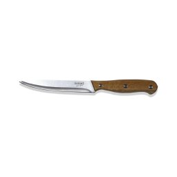 Lamart - Cuțit de bucătărie 19 cm, lemn de acacia