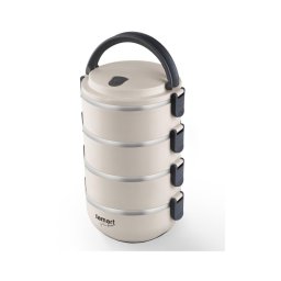 Sufertaș termoizolant Lamart 2,4 l bej