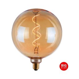 Bec LED DECO VINTAGE G200 E27/4W/230V 1800K