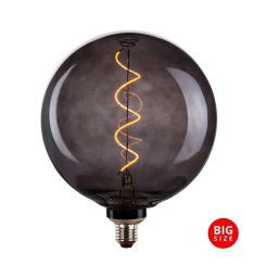 Bec LED DECO VINTAGE G200 E27/4W/230V 1800K