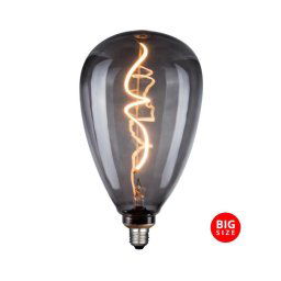 Bec LED DECO VINTAGE S173 E27/4W/230V 1800K