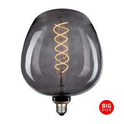 Bec LED DECO VINTAGE S190 E27/4W/230V 1800K