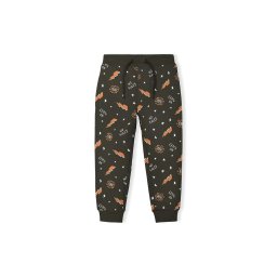 NAME IT Pentru copii Uniformă Nmmvifelix Swe Pant Unb L 13205066 19-0509 TCX Rosin