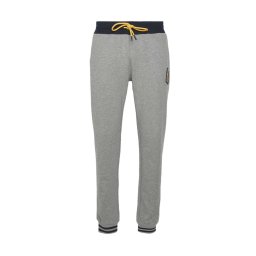 HACKETT Sweatpant Heritage Tipped Jgr HM581058 933 grey marl