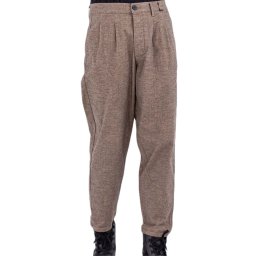 GABBA Pantalon Firenze Ford Pants 10174 0070 multi check