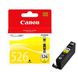 Cerneala Canon CLI526 Y BLISTER cu securitate