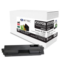 Toner Kyocera FS C2026/2126, 7K, negru