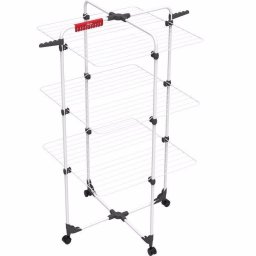 Uscator de rufe vertical Vileda Mixer 3