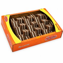 Prajituri JULIA, Oreo crema vanilie, 300 g