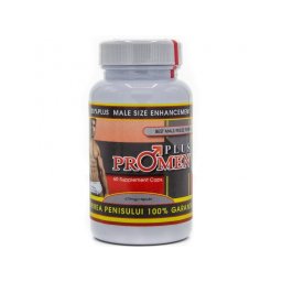 Pilule Promen Plus