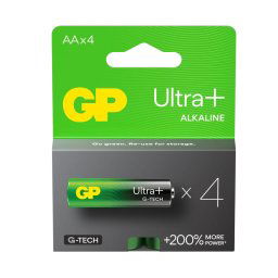 Baterie GP R6(AA)
