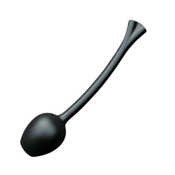 Bila vaginala Mystim Unplain Jane