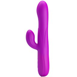 Vibrator Douglas Fuchsia