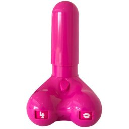 Pistol cu apa in forma de penis Spiel Jizz
