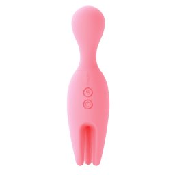 Vibrator Svakom Nymph Pink