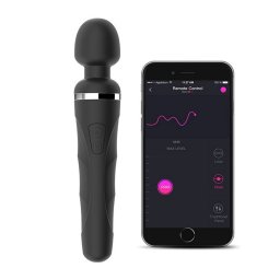 Vibrator Lovense Domi 2 Mini Wand