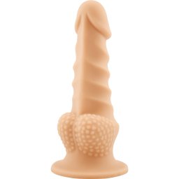 Dildo Leso Hard Up 18.5cm