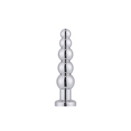 Dildo metalic Rosy Large Pink Diamond