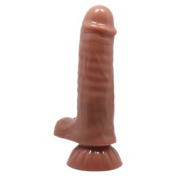 Dildo Beautiful Baron 18.5cm