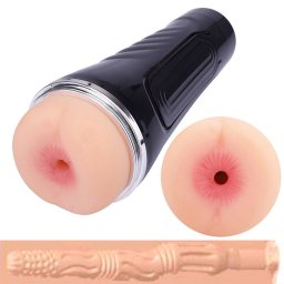 Masturbator LoveS Squeezable Male Ass
