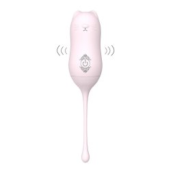 Ou vibrator Miaou