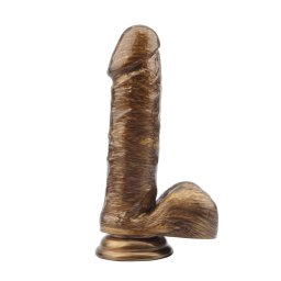 Dildo Rosy Ben Dover 19.5cm