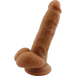 Dildo Leso Knight M1 18.5cm