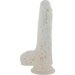 Dildo Leso Hard Man H9 18cm