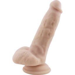 Dildo Leso Knight M1 Two Layers 18.5cm
