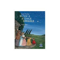 Bunica atinge stelele