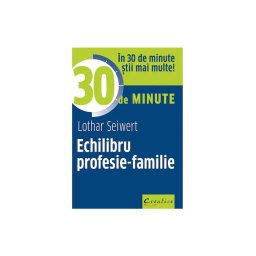 Echilibru profesie-familie