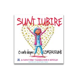 Sunt Iubire: O carte despre compasiune