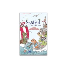 Snofrid din Valea Verde: Calatoria absolut aventuroasa catre insulele incetosate - Vol. 2