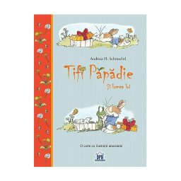 Tifi Papadie - Si lumea lui