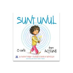 Sunt Unul: O carte despre actiune