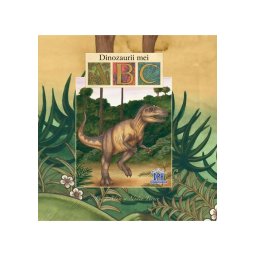 Dinozaurii mei - ABC
