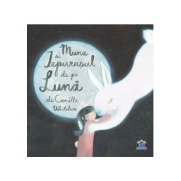 Muna si iepurasul de pe luna