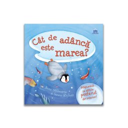 Cat de adanca este marea?