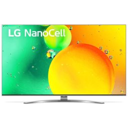 LG 43NANO783QA
